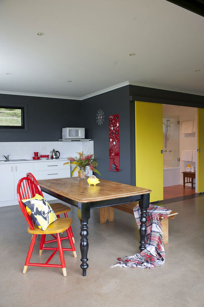 Deshons Retreat Villa Kingaroy Bagian luar foto