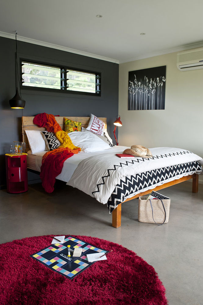 Deshons Retreat Villa Kingaroy Bagian luar foto