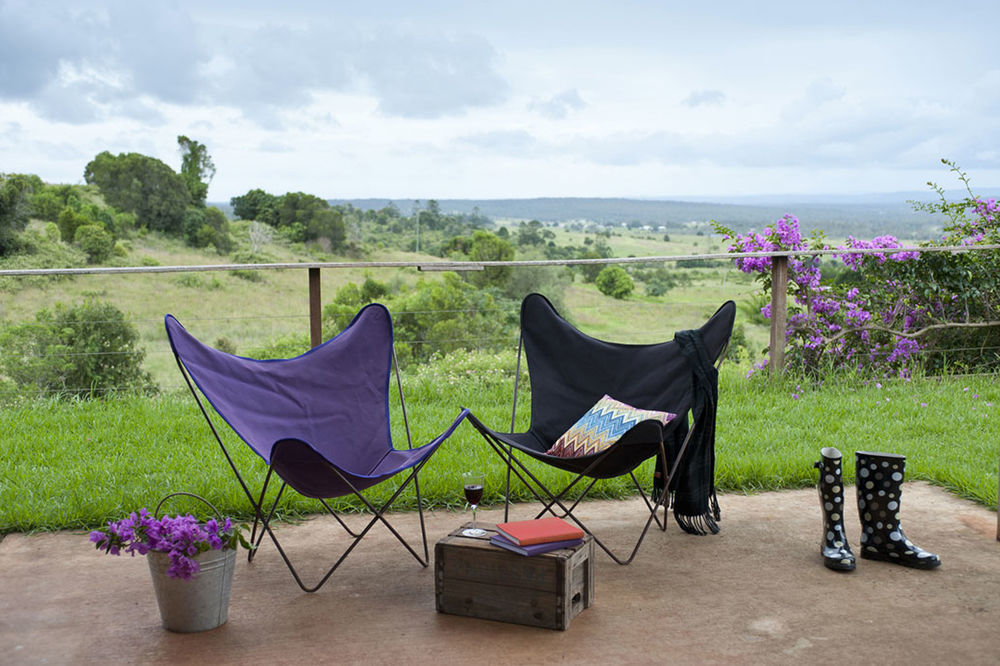 Deshons Retreat Villa Kingaroy Bagian luar foto