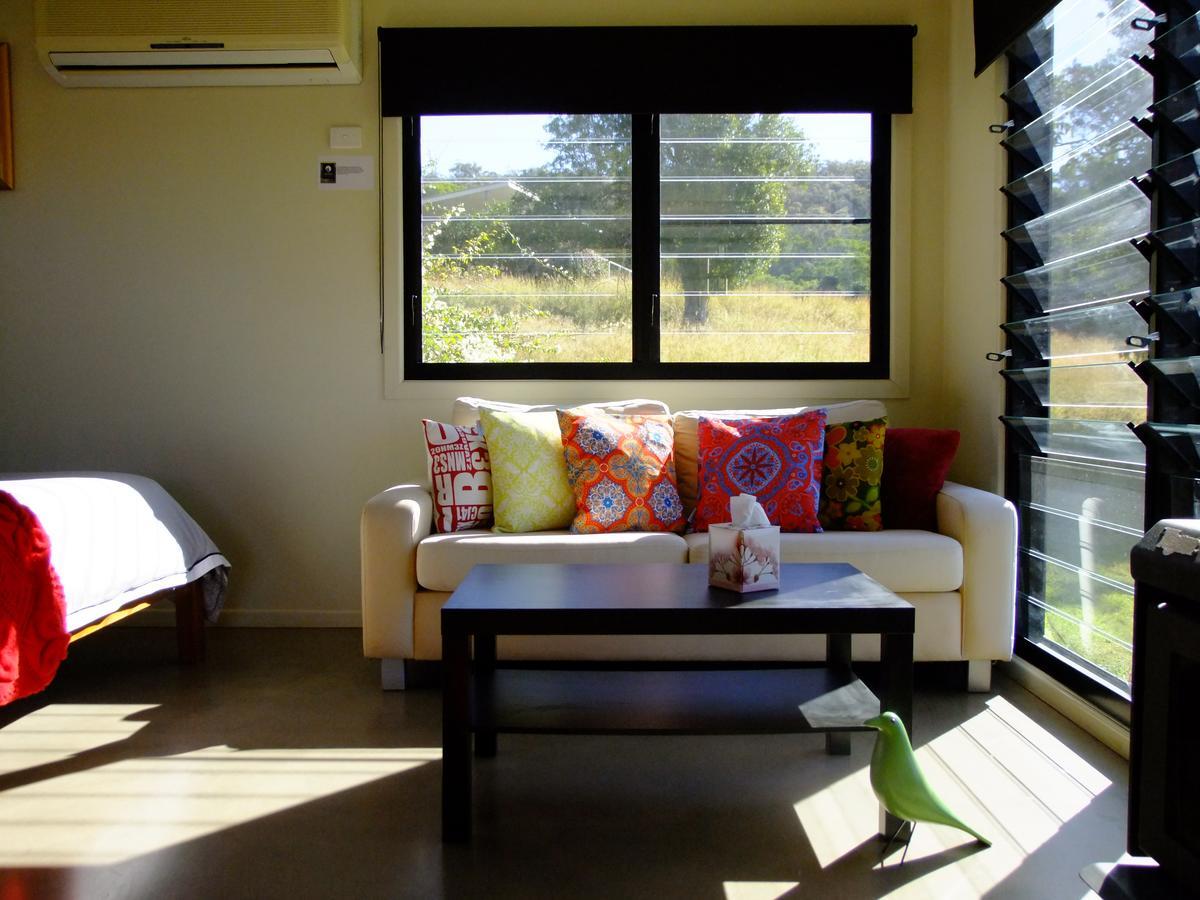 Deshons Retreat Villa Kingaroy Bagian luar foto