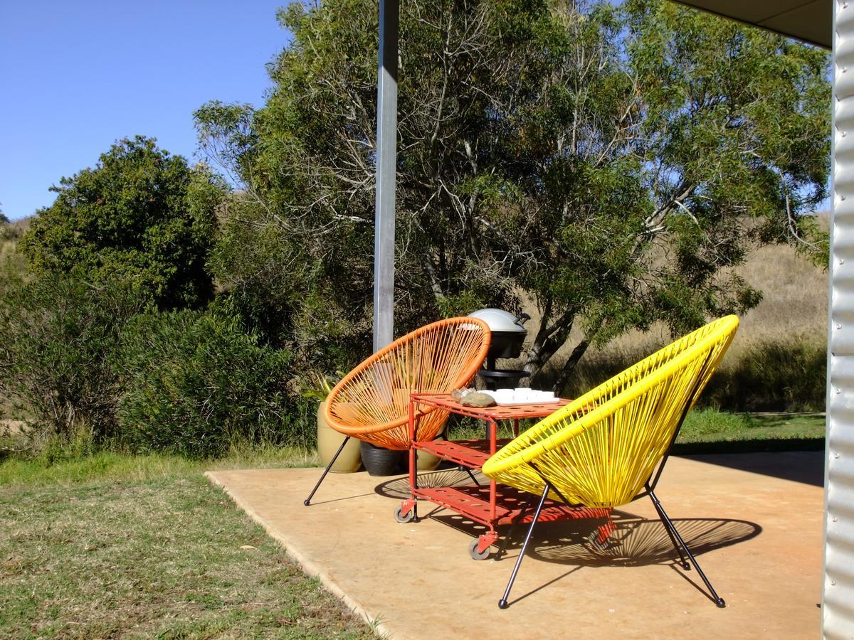 Deshons Retreat Villa Kingaroy Bagian luar foto