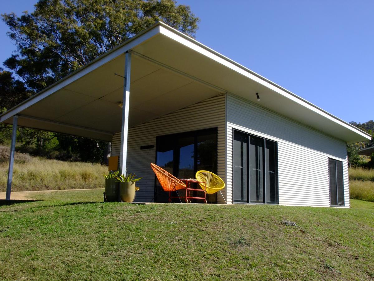 Deshons Retreat Villa Kingaroy Bagian luar foto