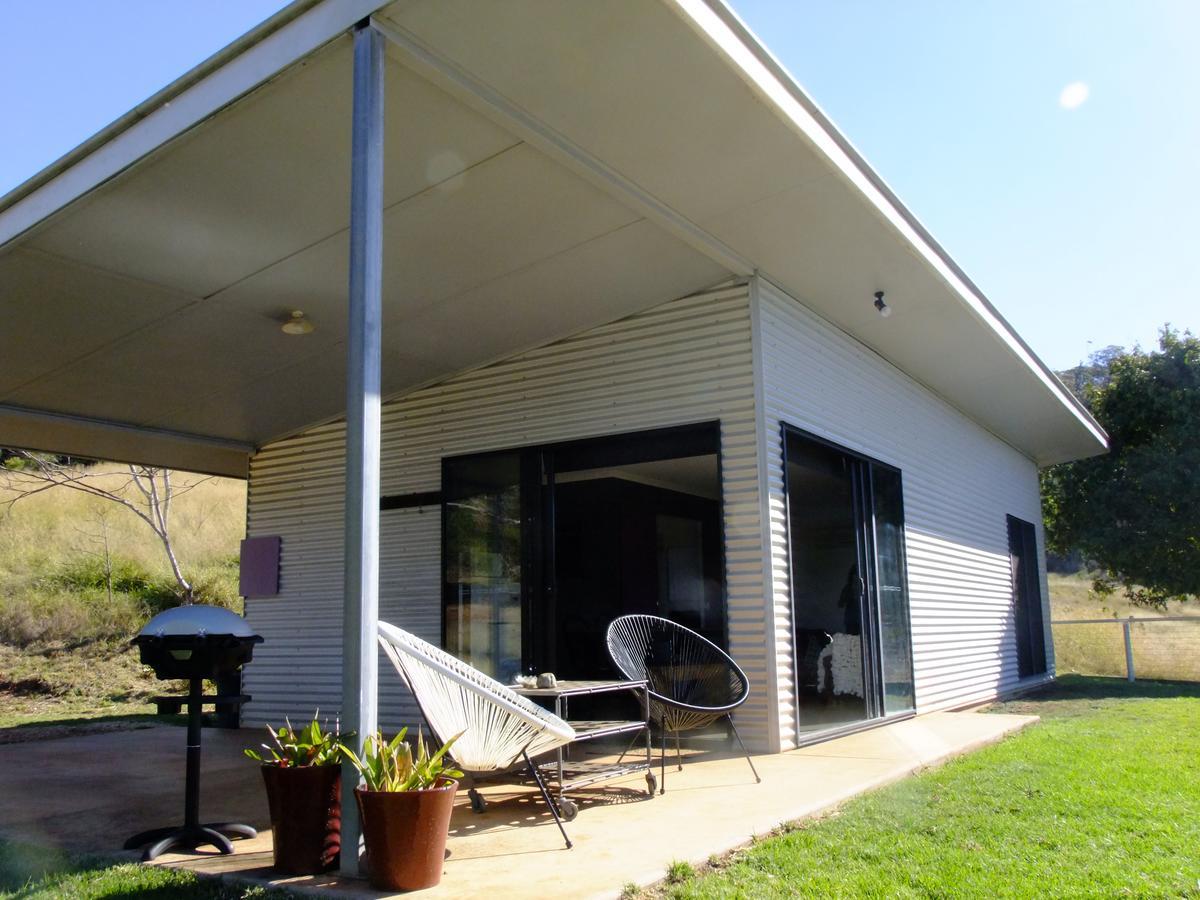 Deshons Retreat Villa Kingaroy Bagian luar foto