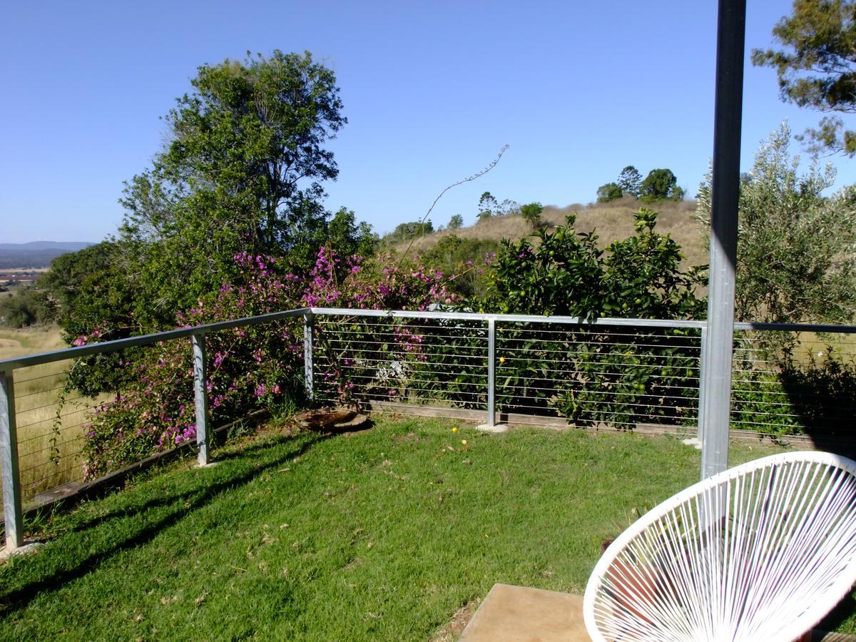 Deshons Retreat Villa Kingaroy Bagian luar foto