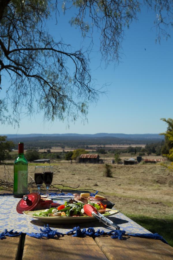Deshons Retreat Villa Kingaroy Bagian luar foto