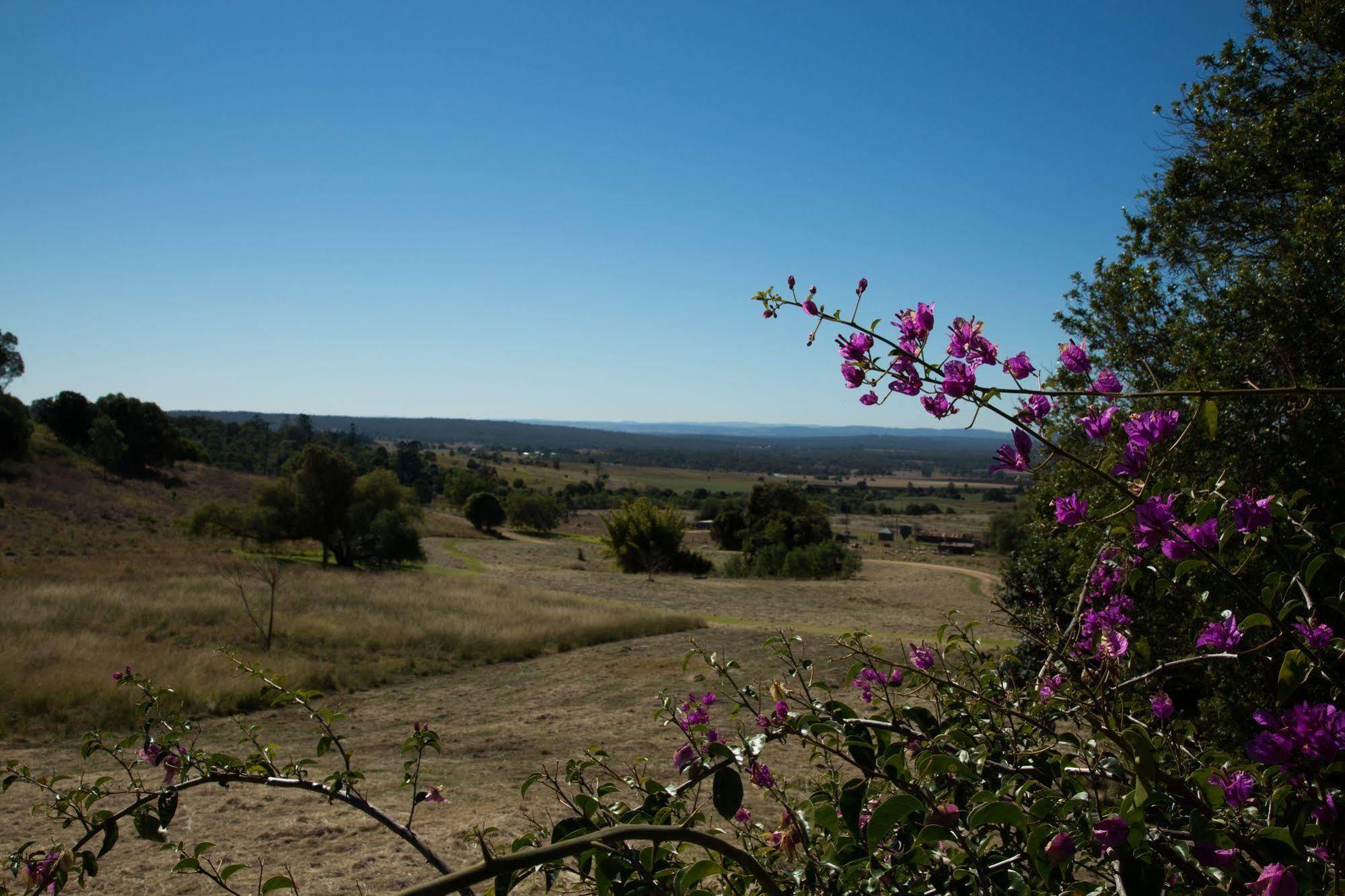 Deshons Retreat Villa Kingaroy Bagian luar foto