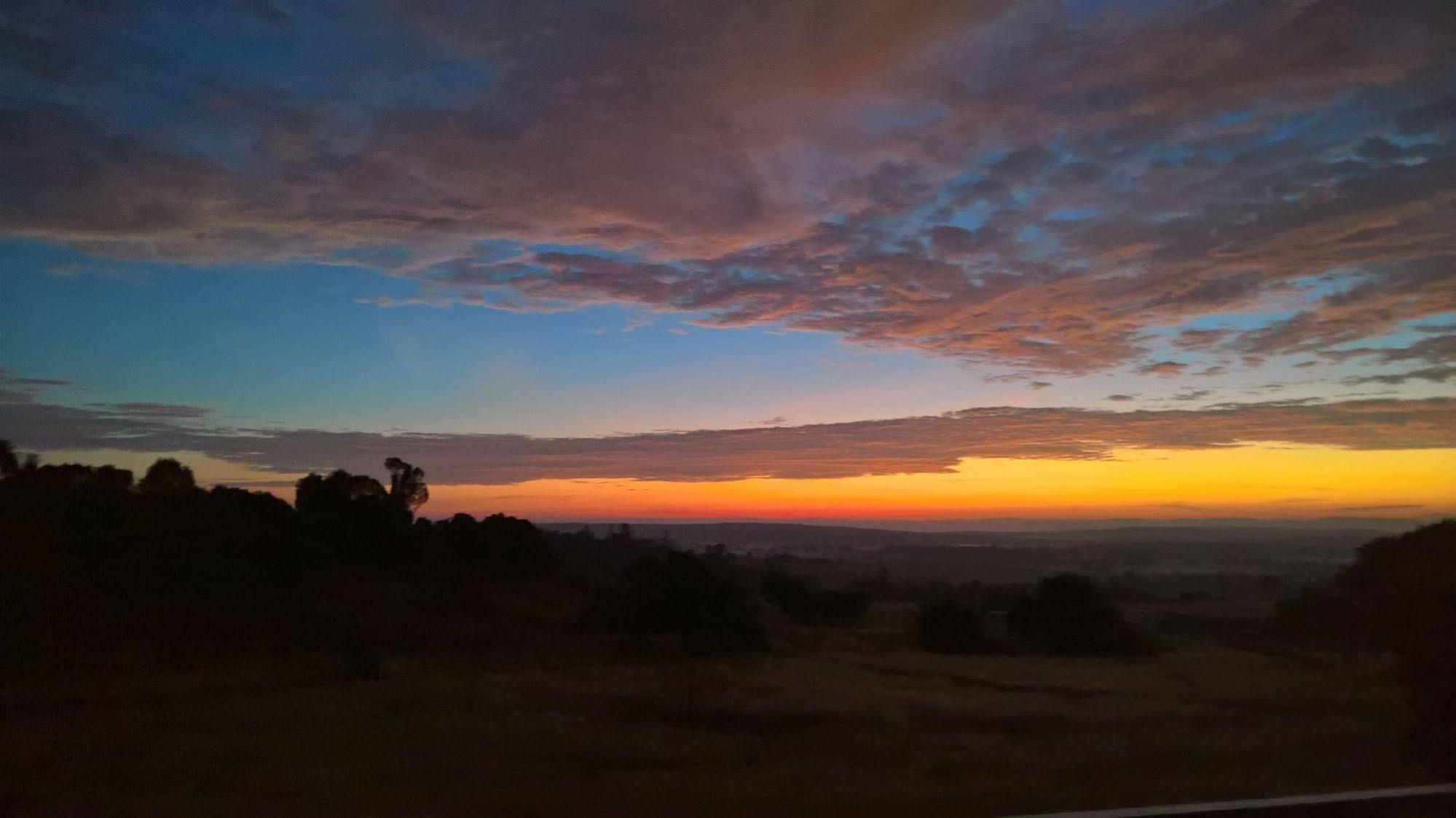 Deshons Retreat Villa Kingaroy Bagian luar foto