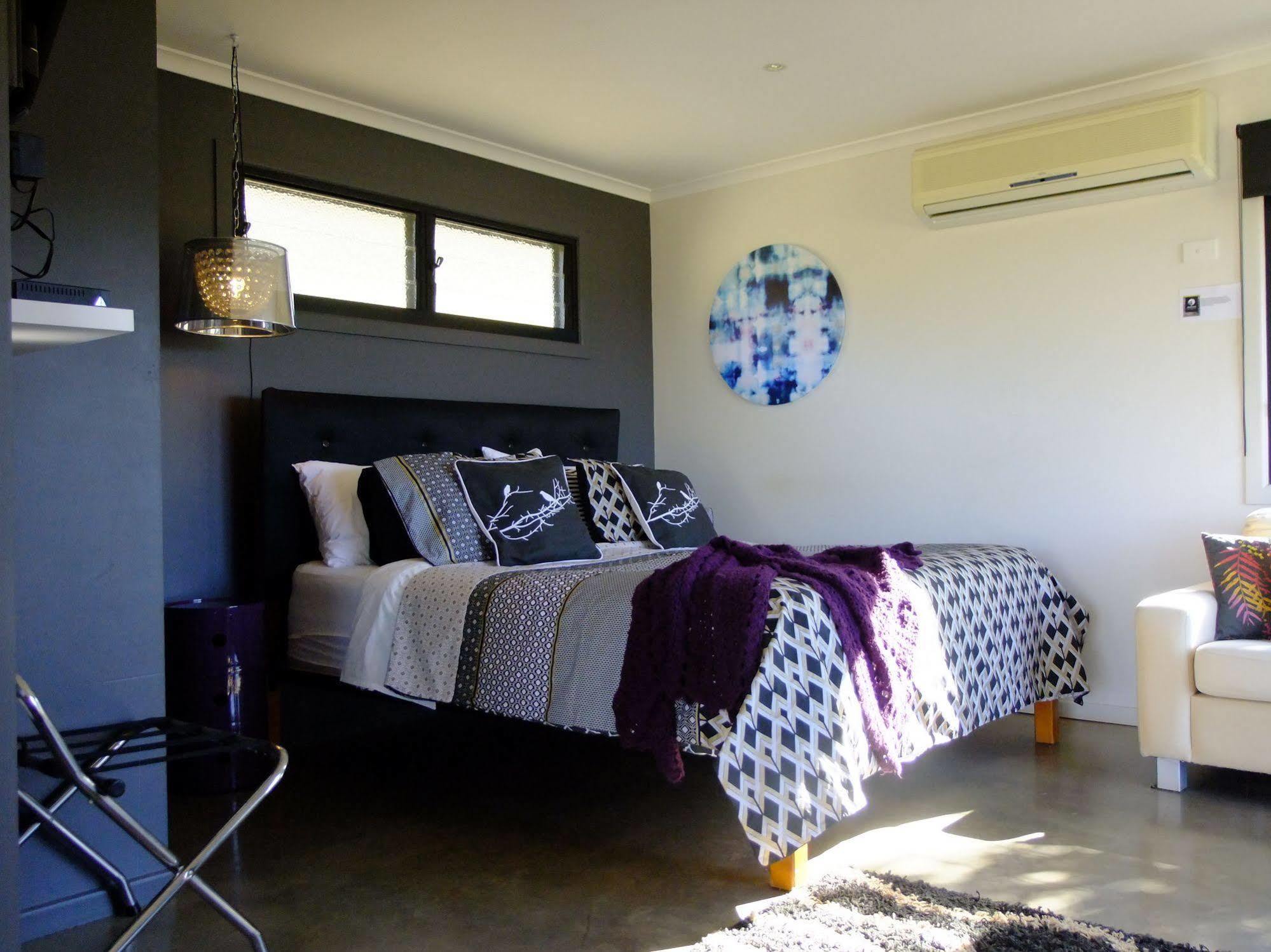 Deshons Retreat Villa Kingaroy Bagian luar foto