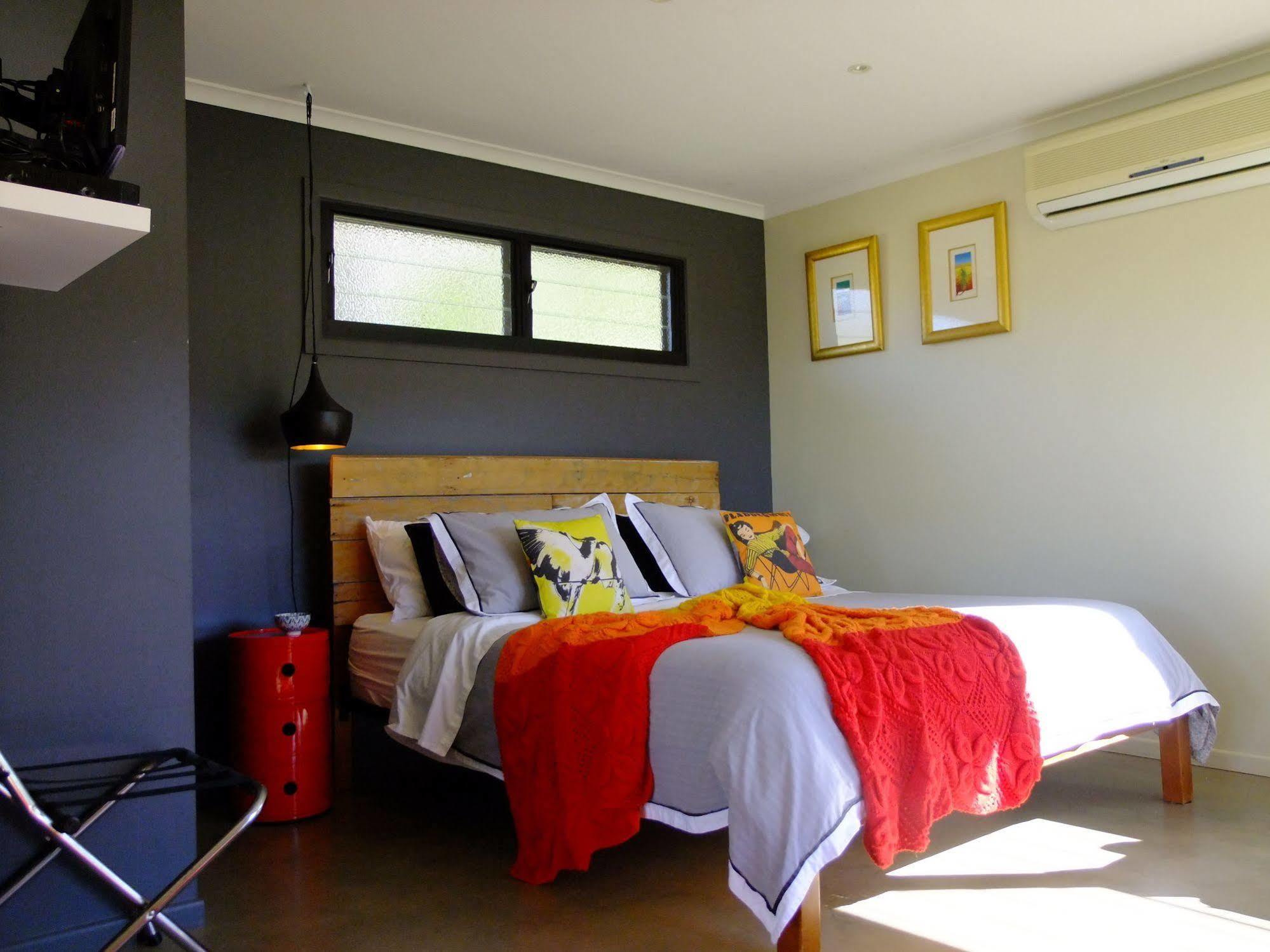 Deshons Retreat Villa Kingaroy Bagian luar foto
