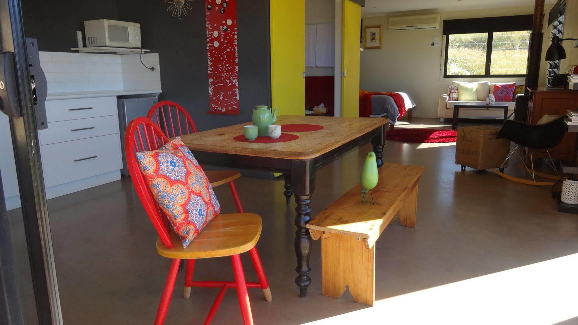 Deshons Retreat Villa Kingaroy Bagian luar foto