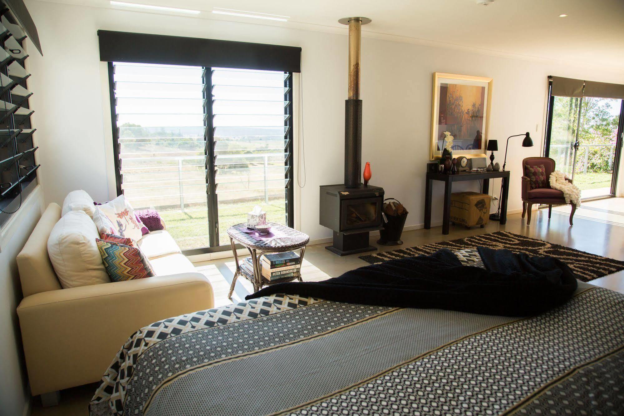 Deshons Retreat Villa Kingaroy Bagian luar foto