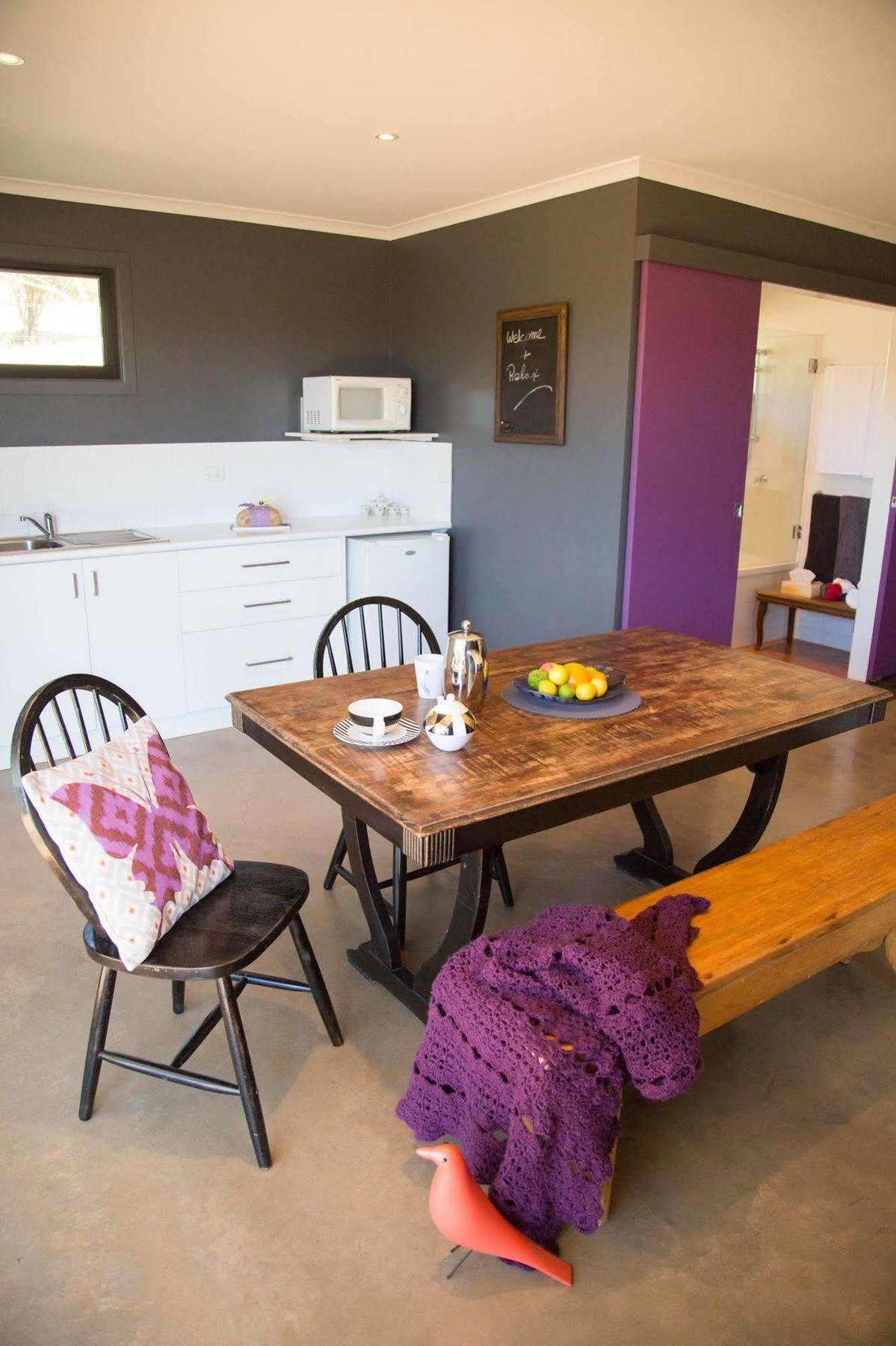 Deshons Retreat Villa Kingaroy Bagian luar foto