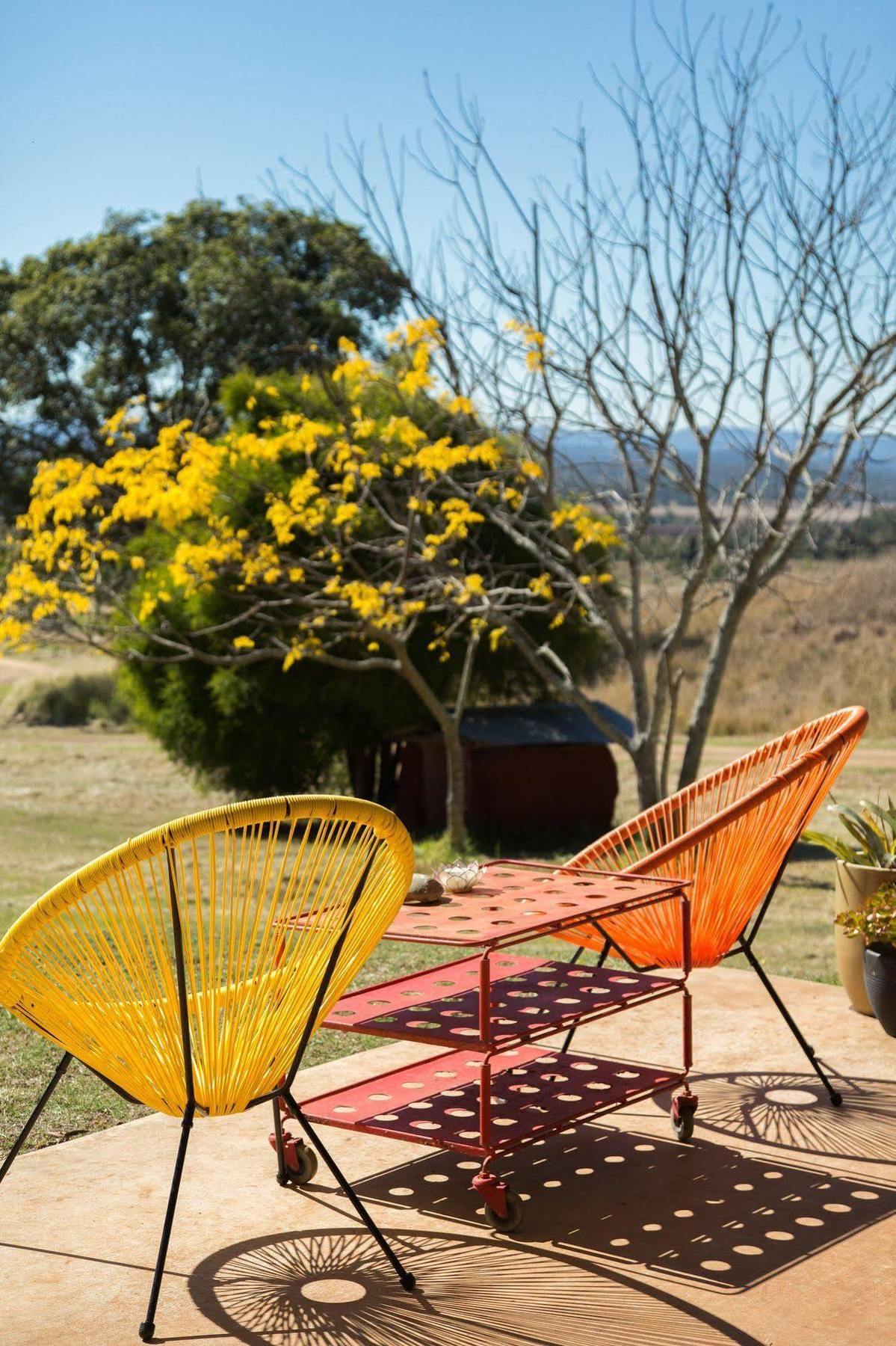 Deshons Retreat Villa Kingaroy Bagian luar foto