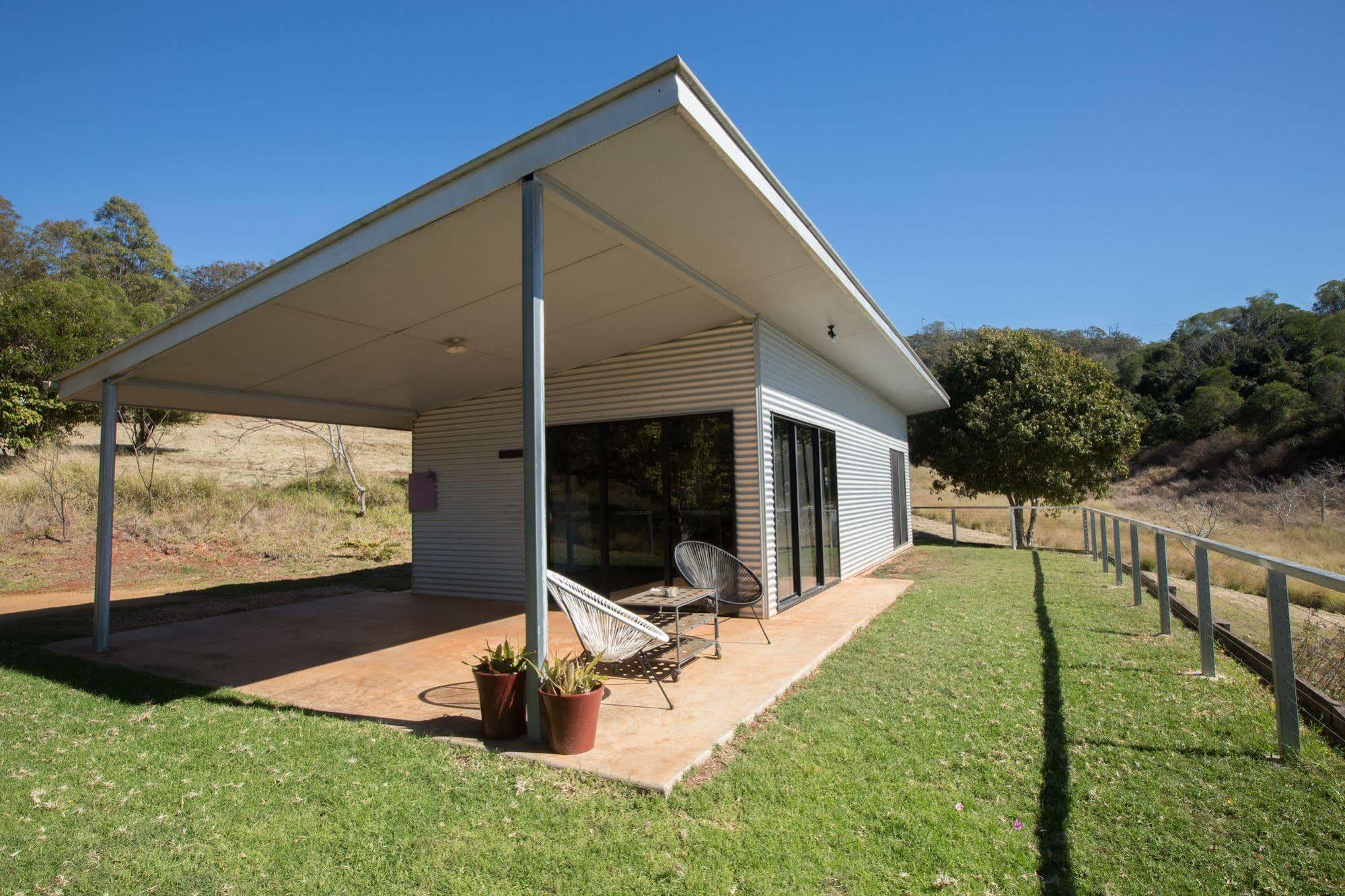 Deshons Retreat Villa Kingaroy Bagian luar foto