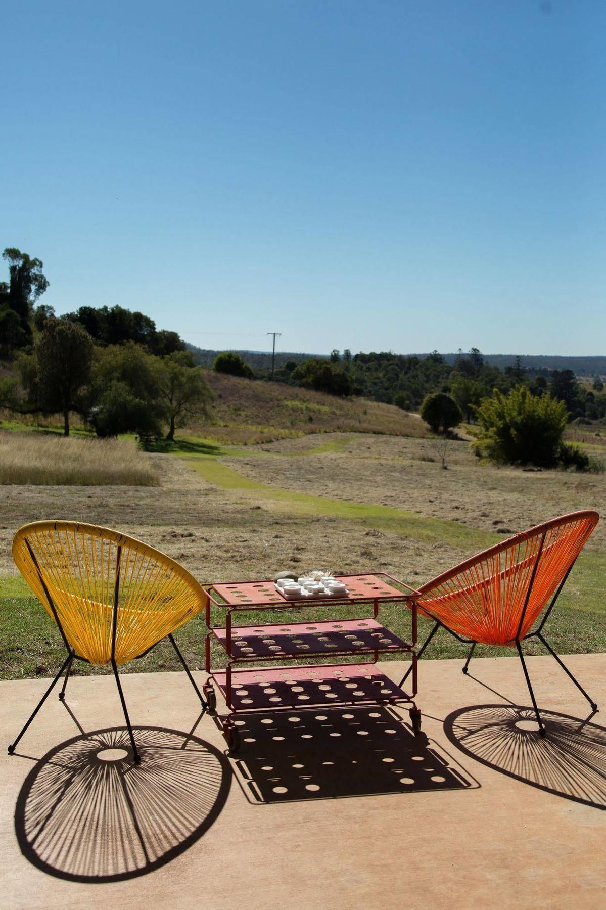 Deshons Retreat Villa Kingaroy Bagian luar foto