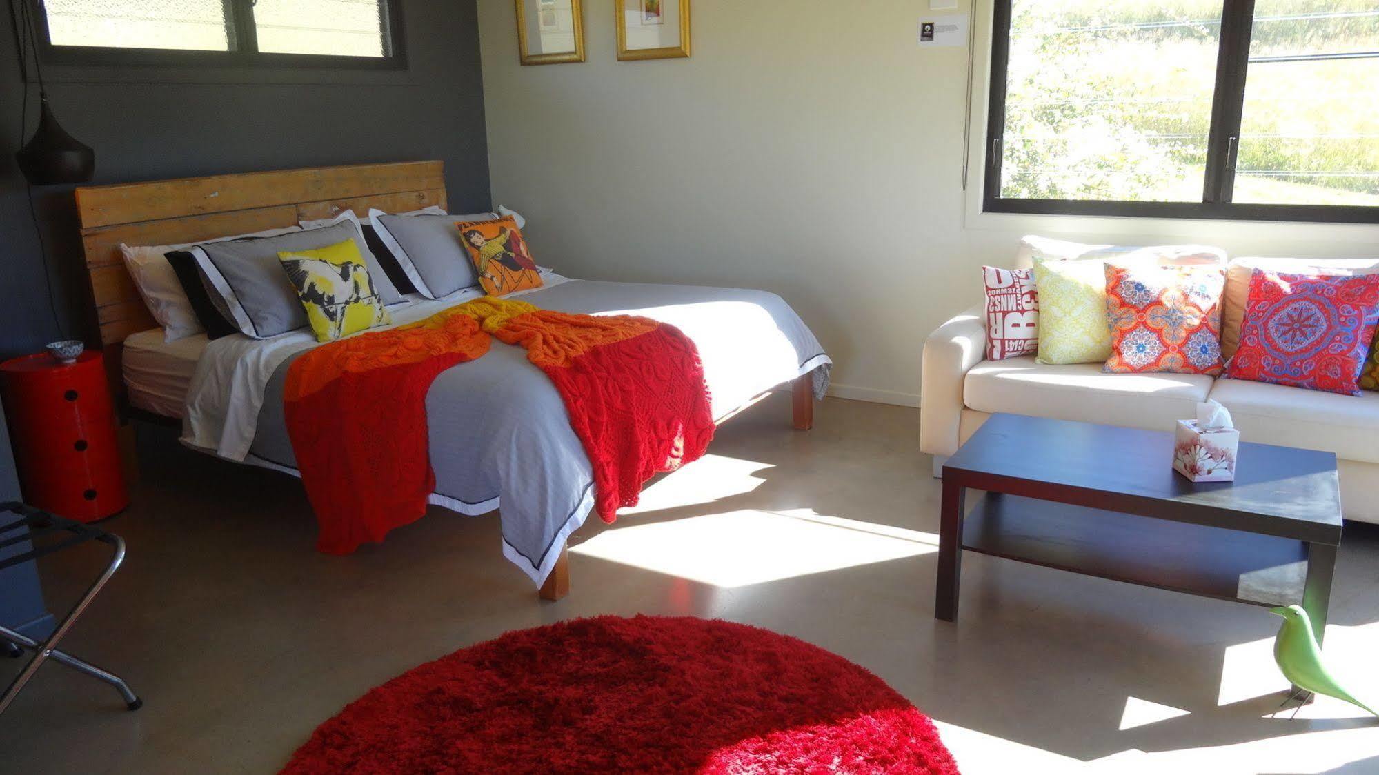 Deshons Retreat Villa Kingaroy Bagian luar foto