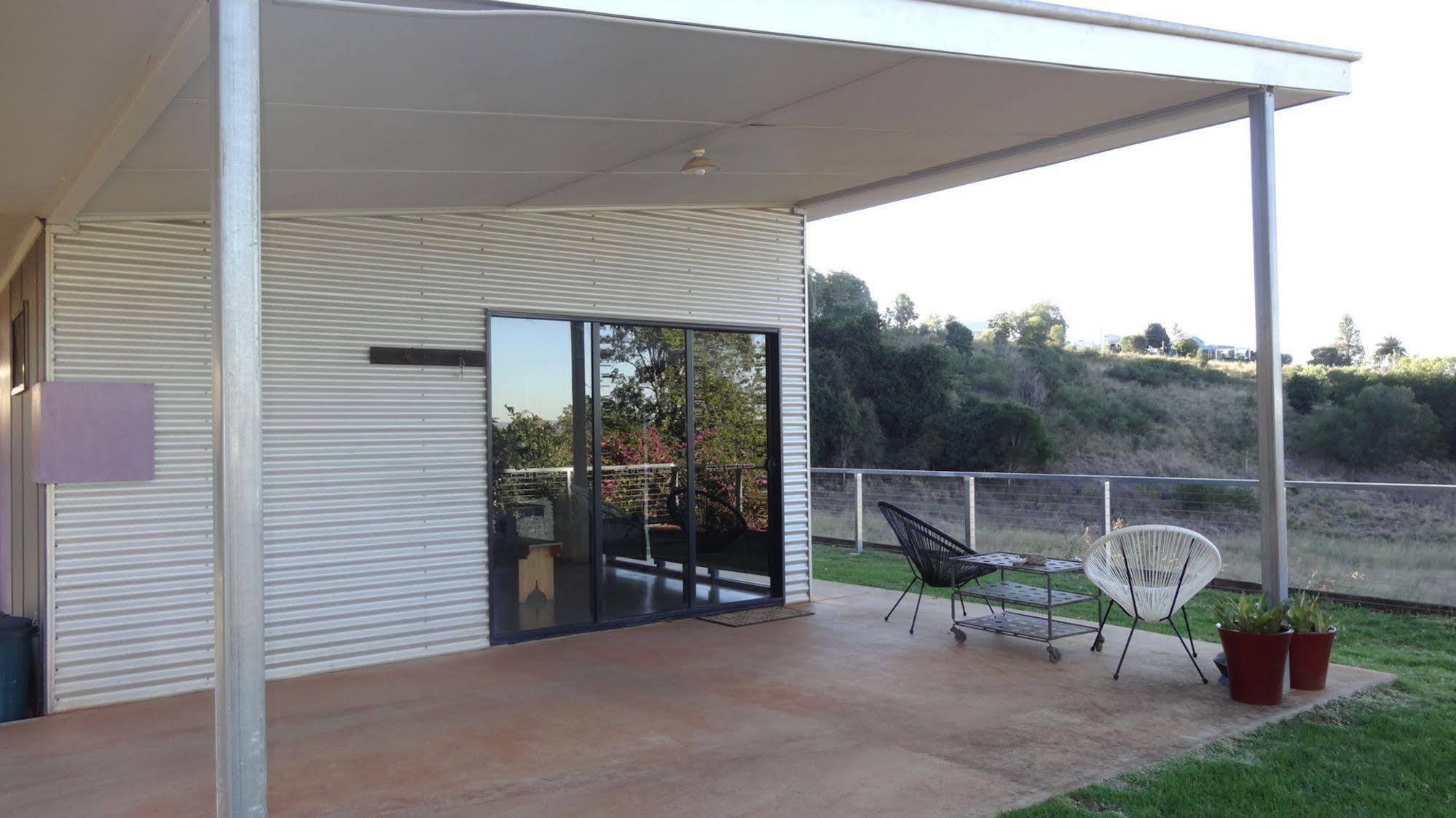 Deshons Retreat Villa Kingaroy Bagian luar foto
