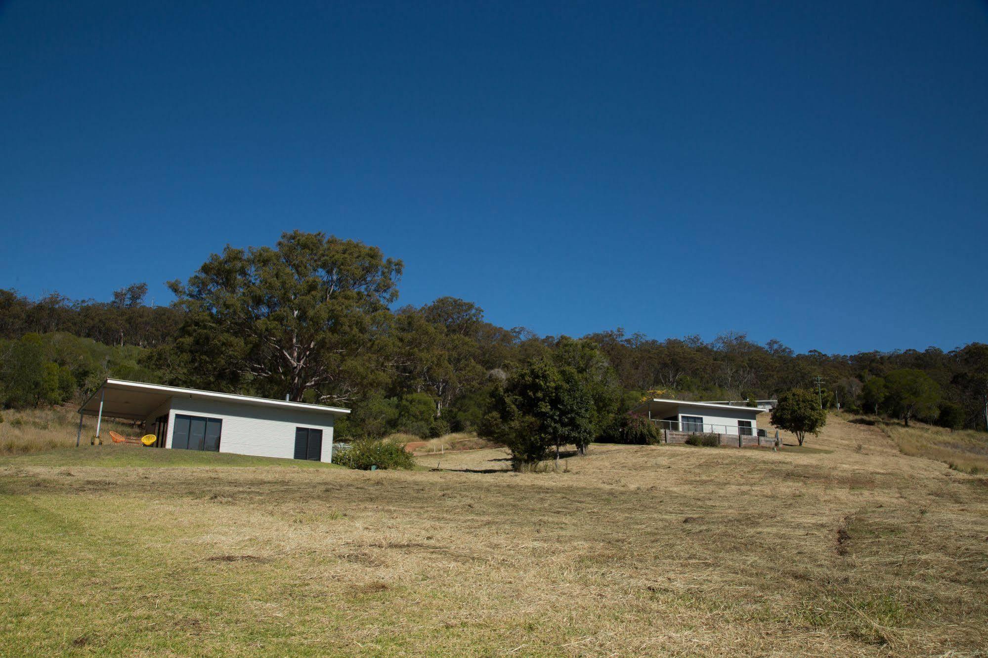 Deshons Retreat Villa Kingaroy Bagian luar foto