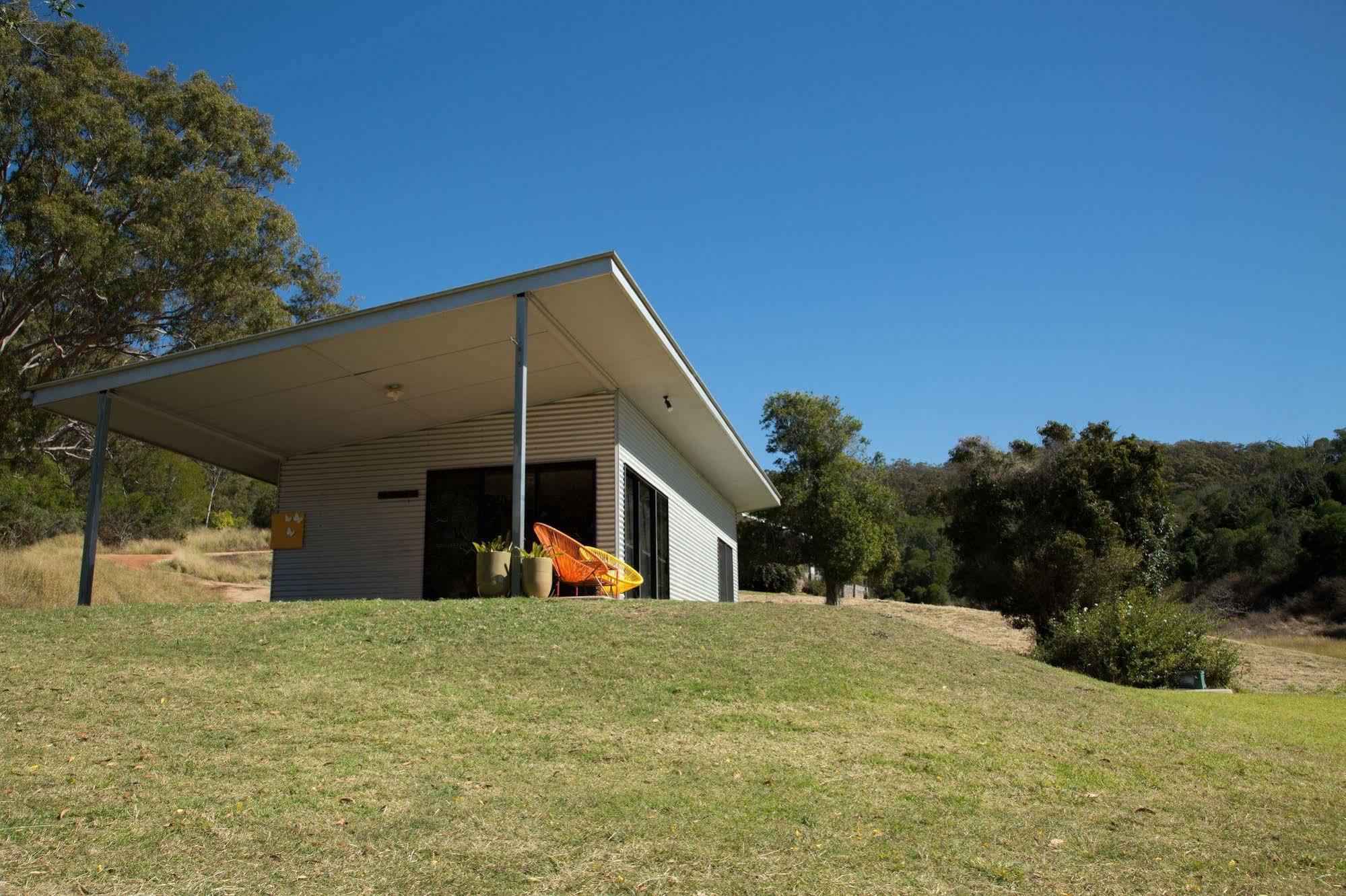Deshons Retreat Villa Kingaroy Bagian luar foto